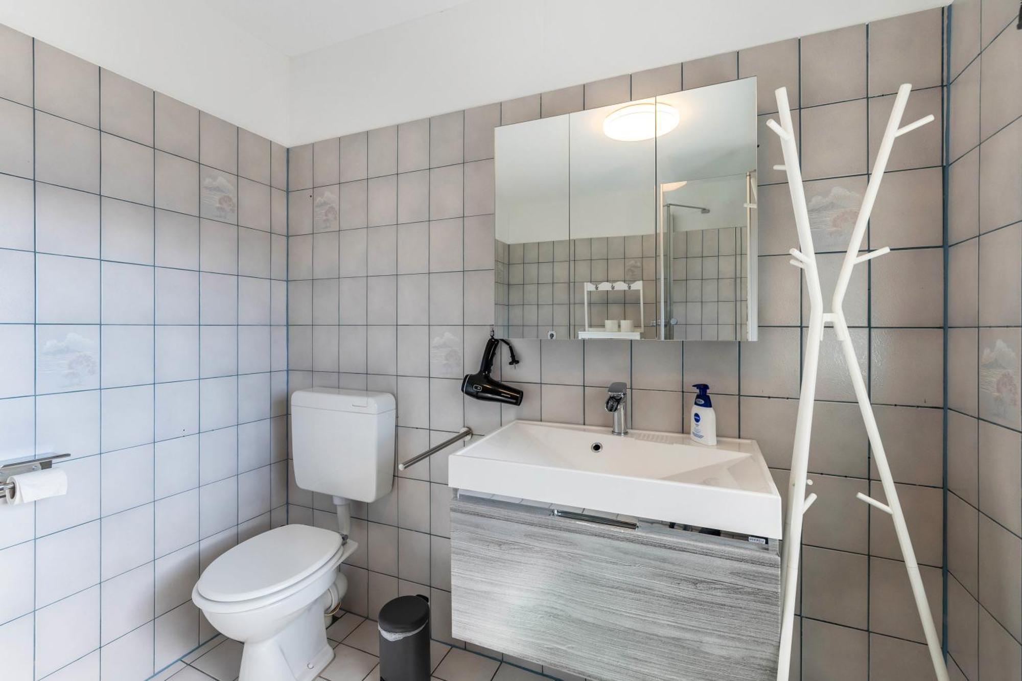 Ferienwohnung Frank ズンダーン エクステリア 写真