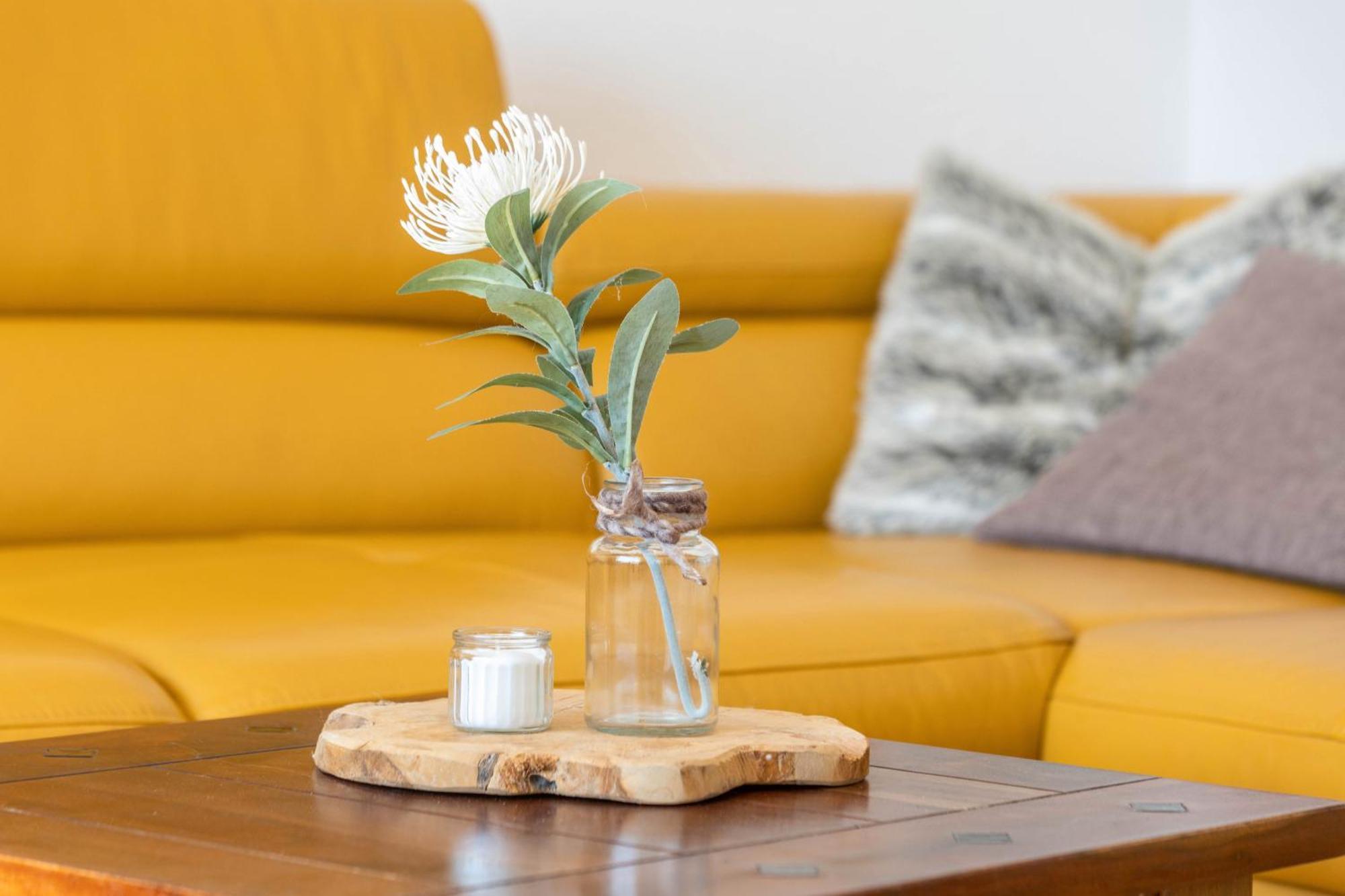 Ferienwohnung Frank ズンダーン エクステリア 写真