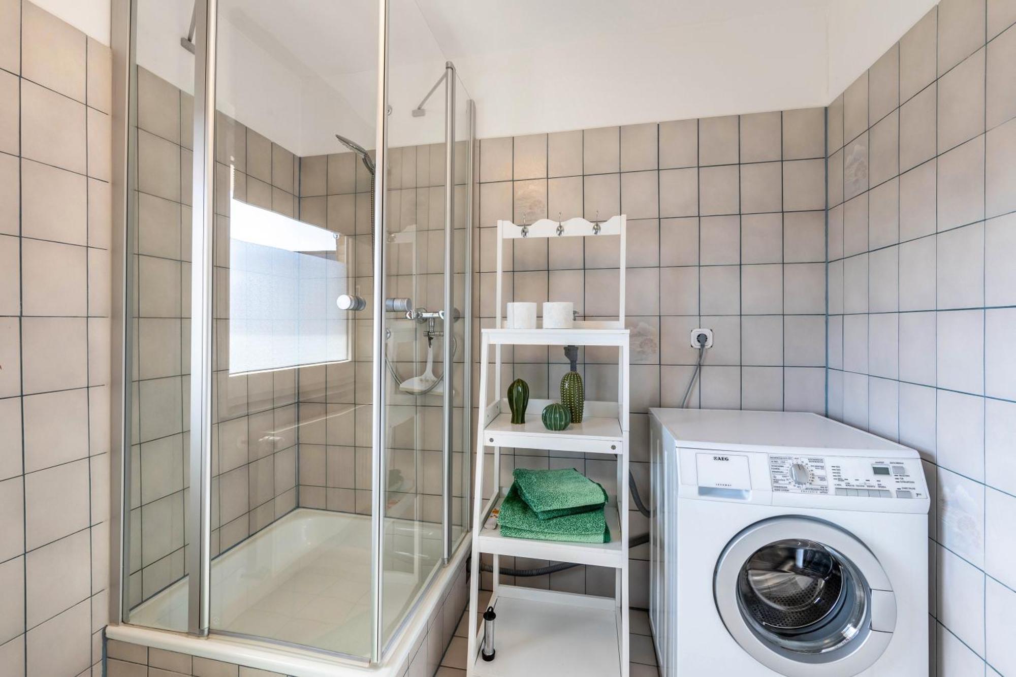 Ferienwohnung Frank ズンダーン エクステリア 写真
